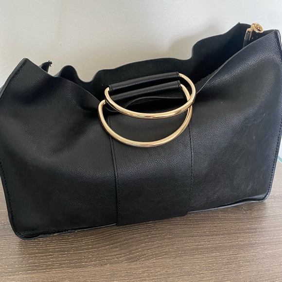 Zara handbag - Picture 3 of 6